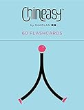 Chineasy: 60 Flashcards: The New Way to Read Chinese livre
