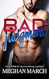 Bad Judgment (English Edition) livre