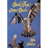 Birds That Came Back livre