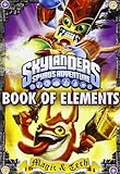 Book of Elements: Magic & Tech livre