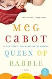 Queen of Babble (English Edition) livre