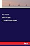 Joan of Arc livre