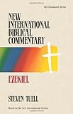 Ezekiel: New International Biblical Commentary livre