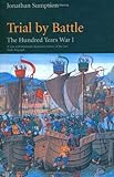 Hundred Years War Vol 1: Trial by Battle livre