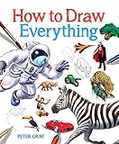 How to Draw Everything livre