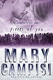 Pieces of You: The Betrayed Trilogy, Book 1 (English Edition) livre