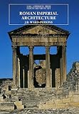 Roman Imperial Architecture 2e livre