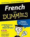 French for Dummies livre