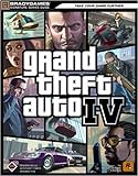 Grand Theft Auto IV (Lösungsbuch) livre