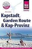 Reise Know-How Reiseführer Kapstadt, Garden Route und Kap-Provinz livre