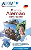 ASSiMiL Deutsch als Fremdsprache / Assimil O novo Alemão sem custo: Deutschkurs in portugiesischer livre