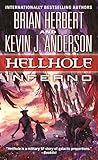 Hellhole Inferno livre