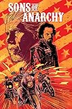 Sons of Anarchy Volume 1 livre