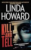 Kill and Tell: A Novel (CIA Spies Series Book 1) (English Edition) livre