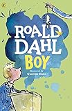 Boy: Tales of Childhood (English Edition) livre