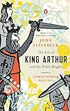 The Acts of King Arthur and His Noble Knights: (Penguin Classics Deluxe Edition) livre