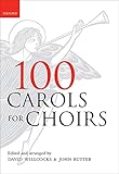 100 Carols for Choirs livre