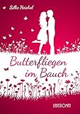 Butterfliegen im Bauch: Liebesroman (Young Adult) livre