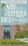 Mrs Jeffries Rocks The Boat (English Edition) livre