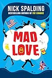 Mad Love (English Edition) livre