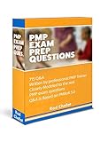 PMP Exam Prep Questions: 715 Questions Written By Professional PMP Trainer Based On PMBoK5.0 (Englis livre