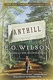 Anthill - A Novel livre