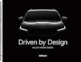Škoda - Driven by Design (Telord 1403) livre