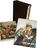 Operation Market-garden Then and Now: v. 1 & 2 livre