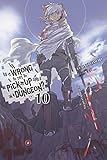 Is It Wrong to Try to Pick Up Girls in a Dungeon?, Vol. 10 (light novel) (Is It Wrong to Pick Up Gir livre