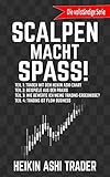 Scalpen! 1-4: Vier Bücher in einem! livre