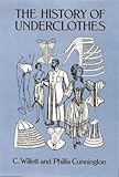 The History of Underclothes livre