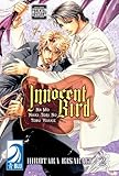 Innocent Bird Volume 2: (Yaoi) livre