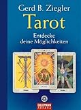 Tarot - Entdecke deine Möglichkeiten livre