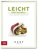 Leicht & schnell (Easy Kochbücher) livre