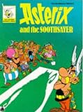 Asterix and Soothsayer Bk 14 PKT livre