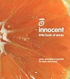 Innocent Little Book of Drinks livre