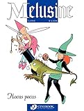 Melusine - Volume 2 - Halloween (English Edition) livre