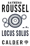 Locus Solus livre