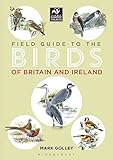 Field Guide to the Birds of Britain and Ireland (English Edition) livre