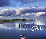 Nordsee - Kalender 2018 livre