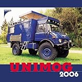 Unimog livre