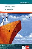 Novecento: Un monologo livre