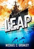 Leap (Breakthrough Book 2) (English Edition) livre