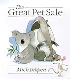 Great Pet Sale livre