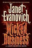 Wicked Business: A Lizzy and Diesel Novel livre