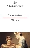 Contes de Fées, Märchen (dtv zweisprachig) livre