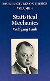 Statistical Mechanics livre