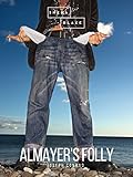 Almayer's Folly (English Edition) livre