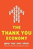 The Thank You Economy livre