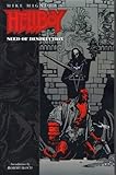 Hellboy Book 1 Seed of Destruction livre